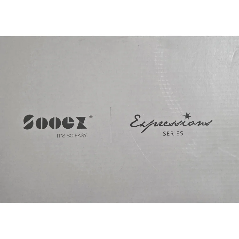 2 Boxes 8 Folders Total NEW Plastic File Office Organizers Envelopes 5 Pockets